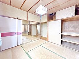 和室の画像