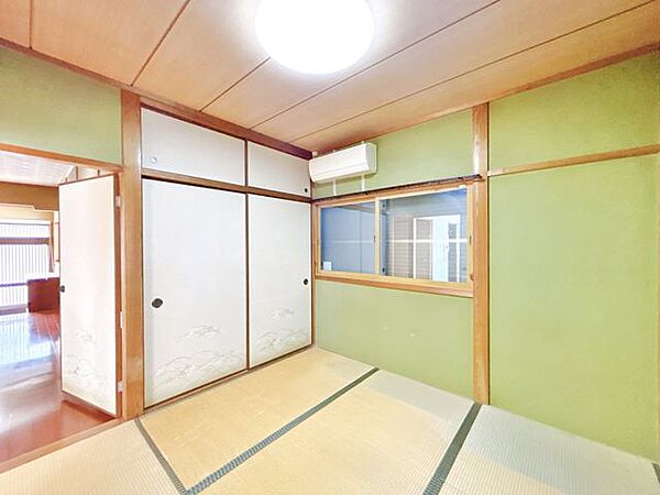 和室