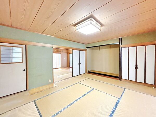 和室