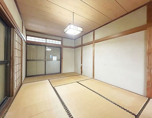 和室