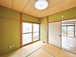 和室の画像