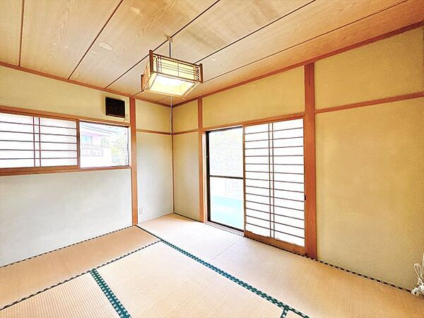 和室