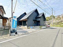 長崎市晴海台町　戸建て