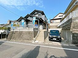 長崎市晴海台町　戸建て