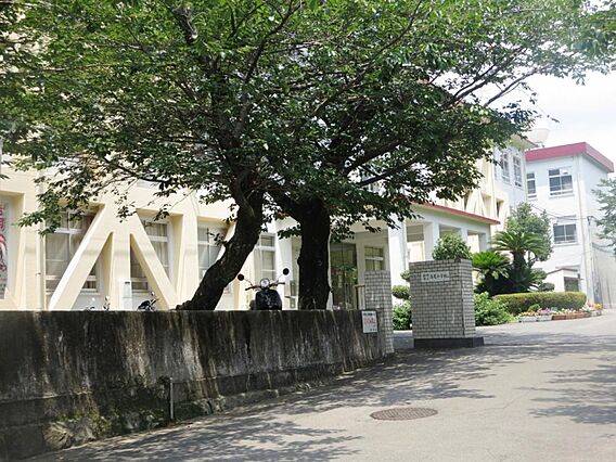 【小学校】長崎...