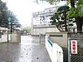 長崎市立福田中...