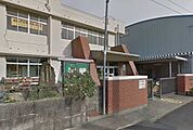 長崎市立川原小学校まで500m（徒歩7分）です。