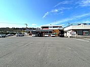 【コンビニ】セブンイレブン長崎中里町店様まで約550m(徒歩7分)。