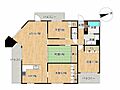 サーパス文教通り10階2,819万円