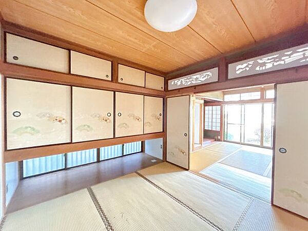 室内