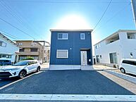 福岡県久留米市北野町乙吉：物件画像