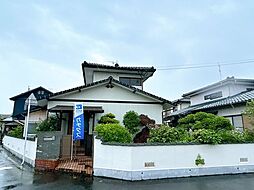 鳥栖市今泉町 戸建て