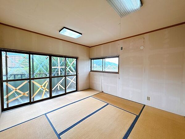 和室