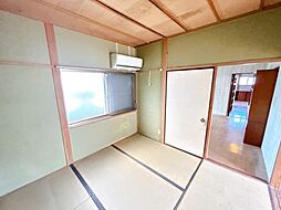 室内の画像