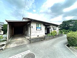 久留米市善導寺町 戸建て