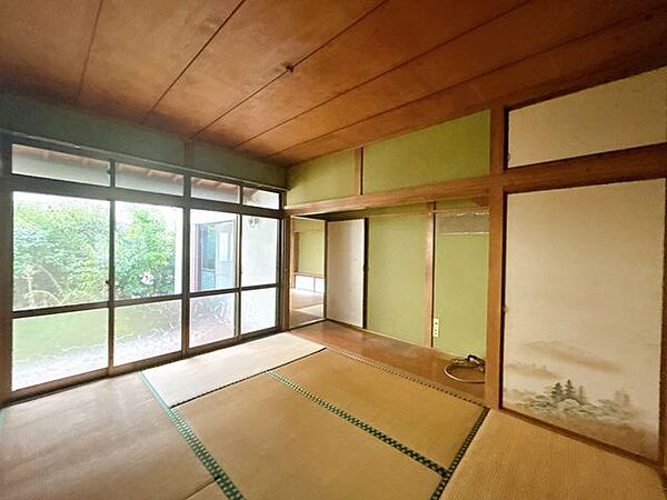 室内
