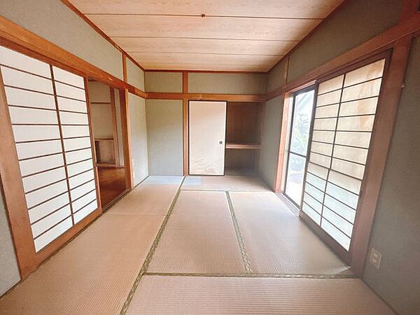 和室