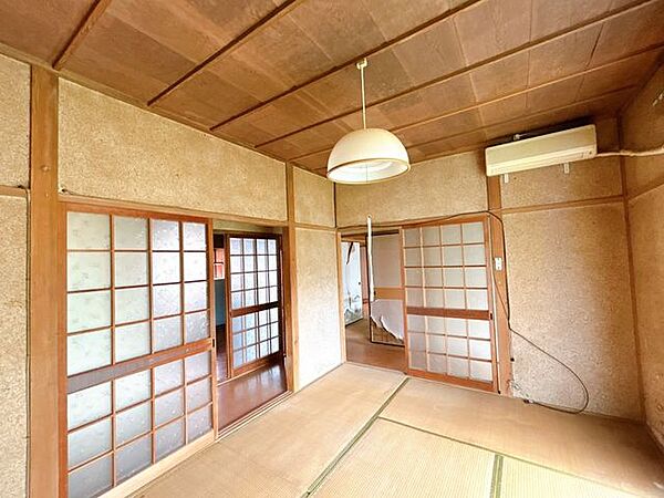 室内