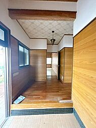 室内の画像