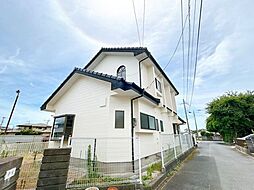 久留米市北野町十郎丸 戸建て