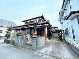 鳥栖市西田町 戸建て