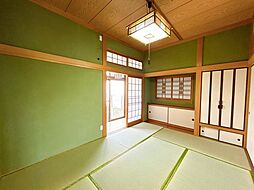 和室の画像
