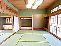 和室の画像