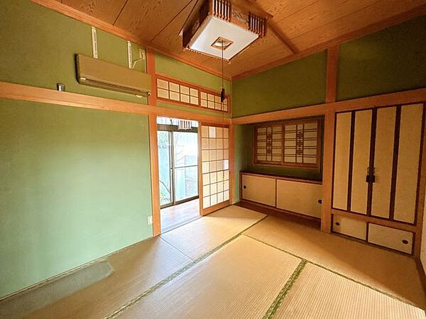 室内