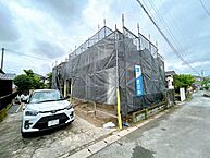 福岡県久留米市大善寺町夜明1191-5：物件画像