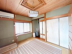 和室の画像