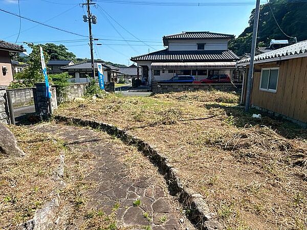 駐車場を拡大表示