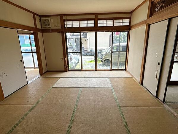 室内