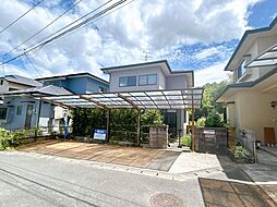 菊池市泗水町福本 戸建て