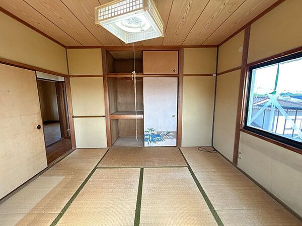 和室