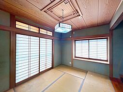 和室の画像