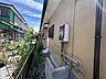 外観：外観別角度写真です。