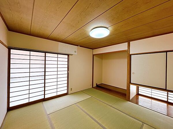 和室