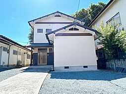 山鹿市中 戸建て