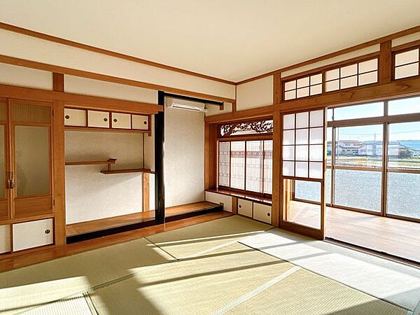 室内