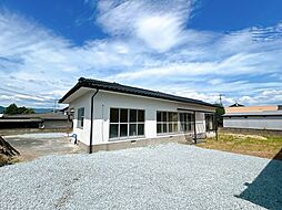 山鹿市中 戸建て