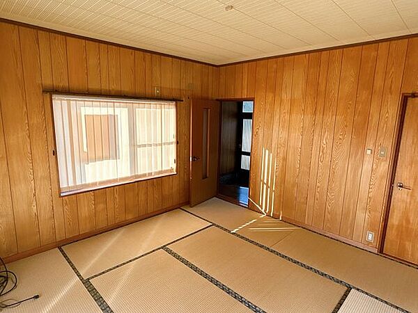 室内