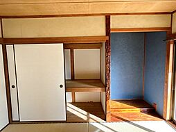 室内の画像