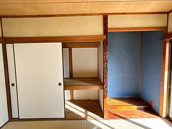 室内