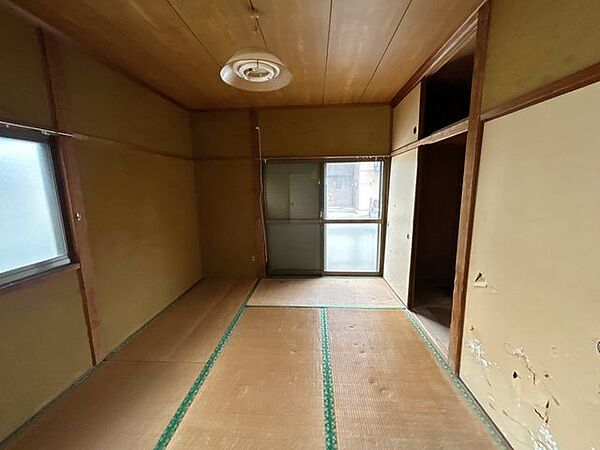 室内