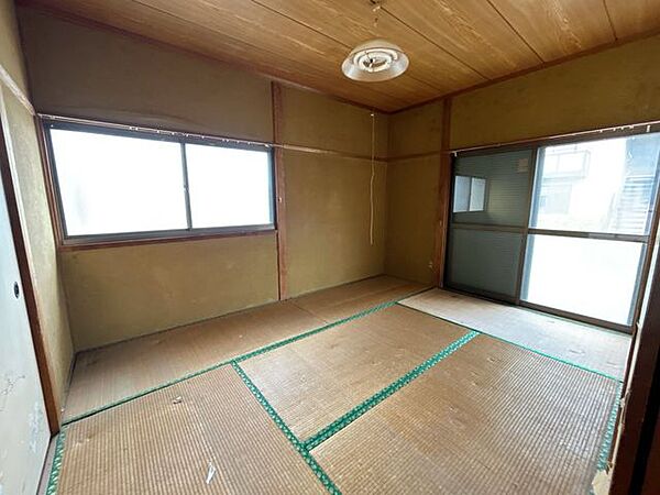 室内