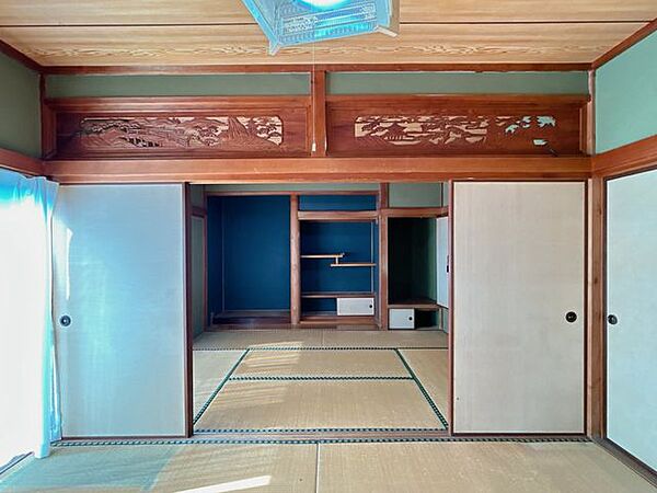 室内