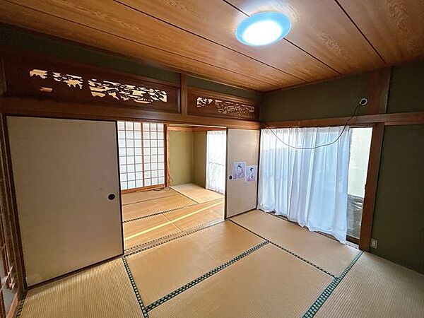 室内