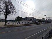ゆめマート東山鹿店 【中学校】 2100m
