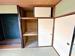 室内の画像