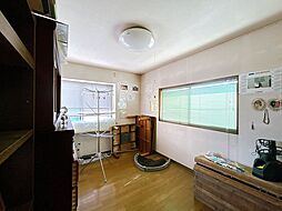 室内の画像